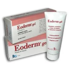 EODERM GEL TUBO 30 ML