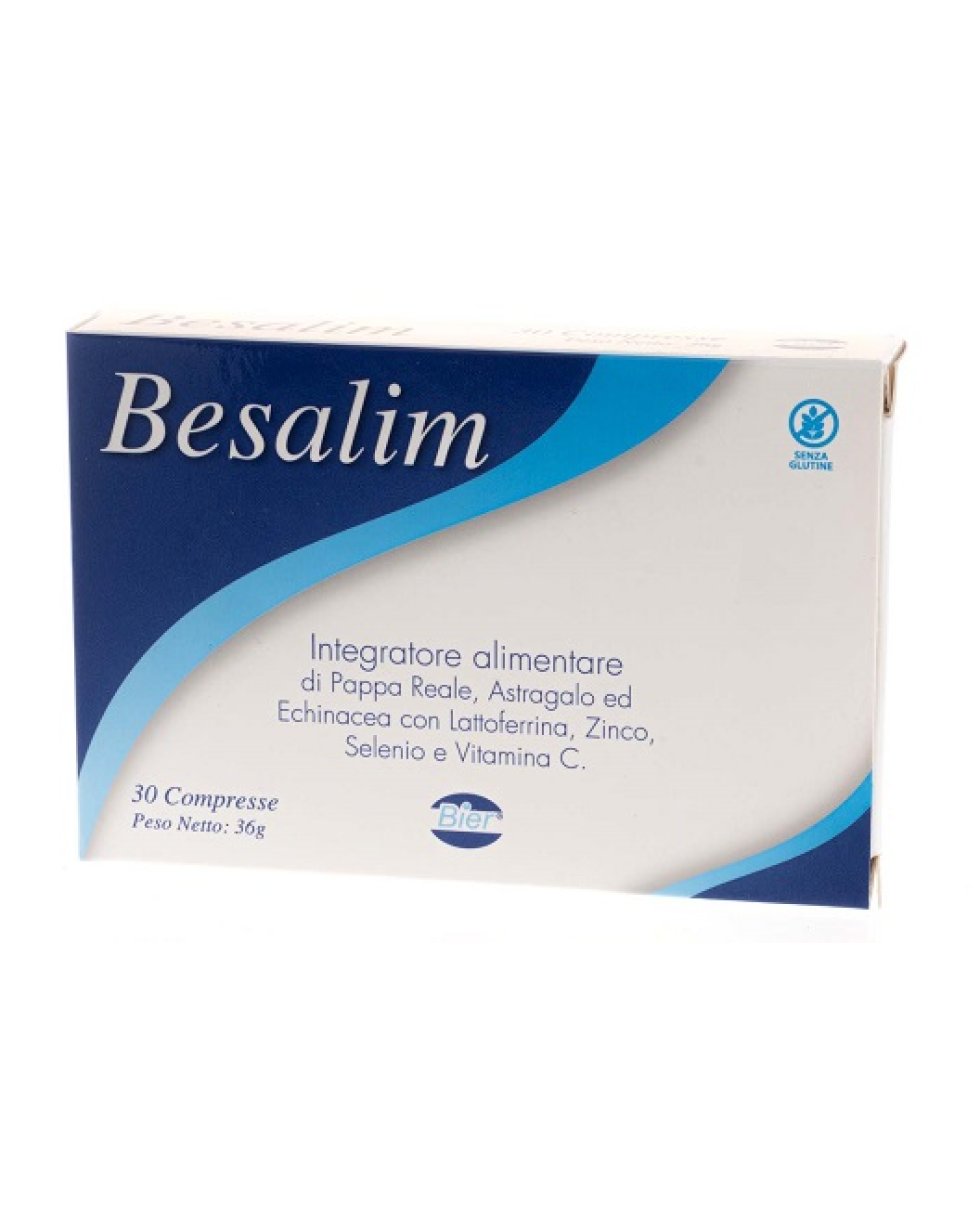 BESALIM 30CPR