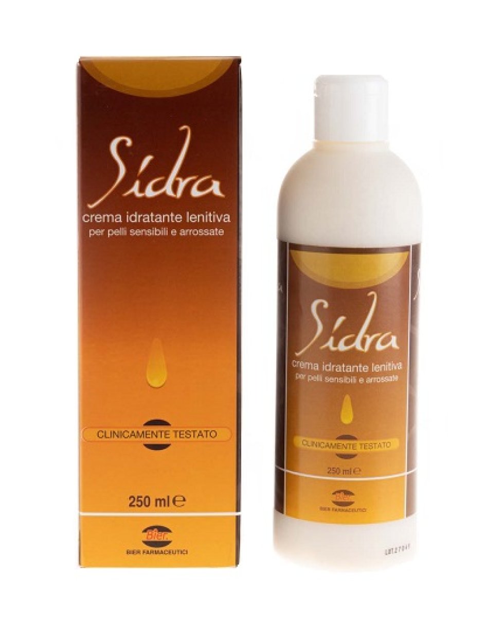 SIDRA CR 250ML