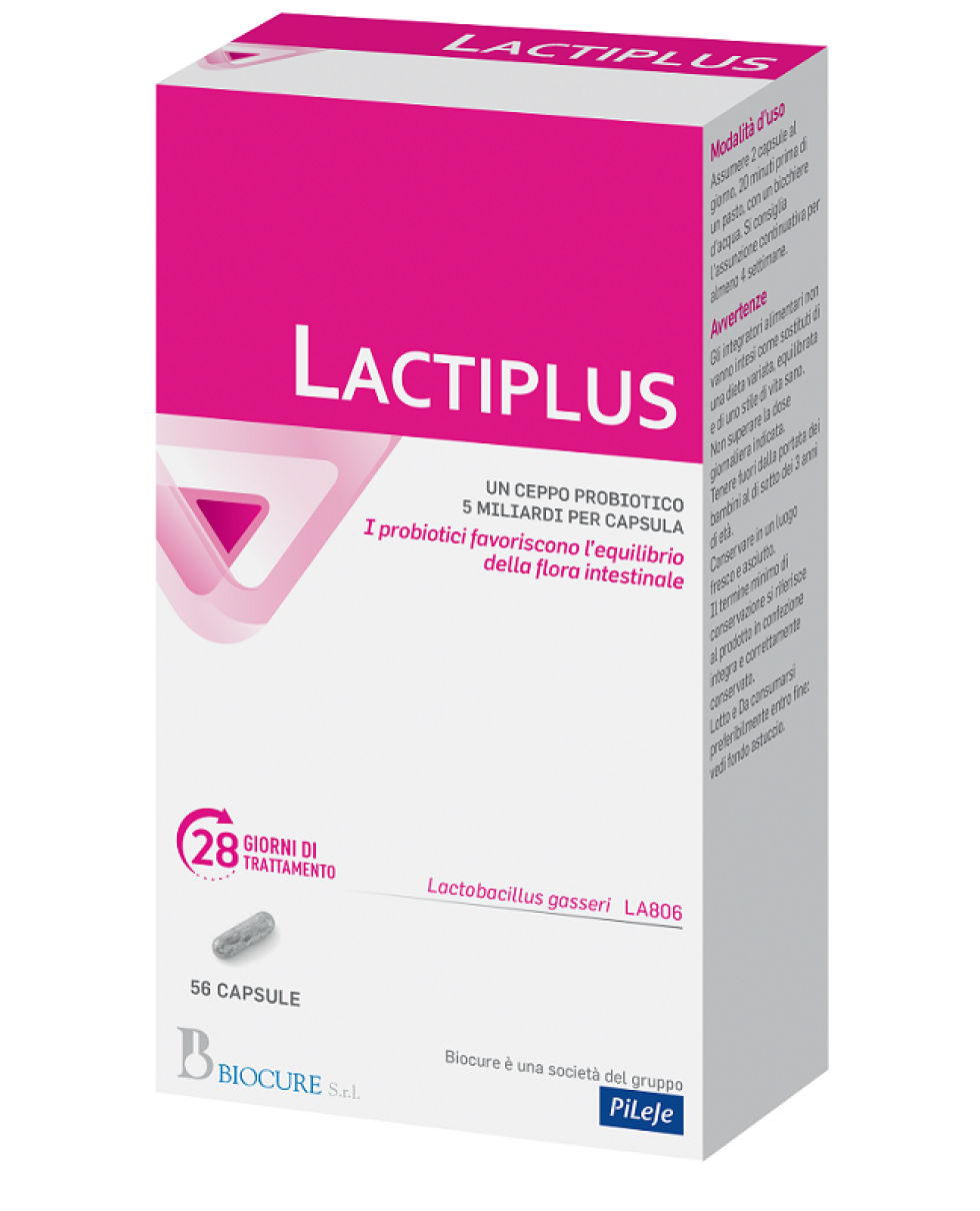 LACTIPLUS 56CPS