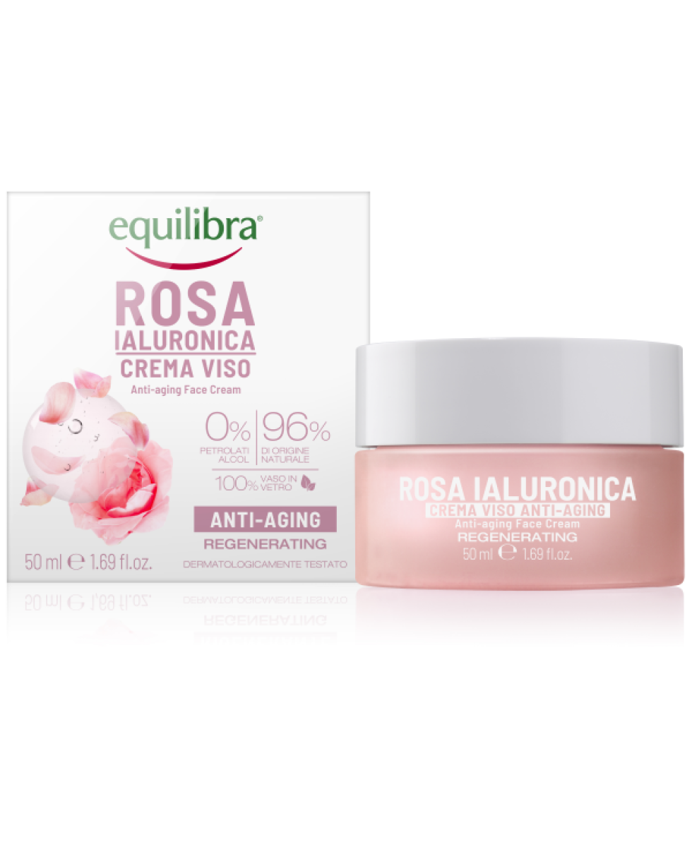 EQUILIBRA Rosa Cr.Viso A-Age