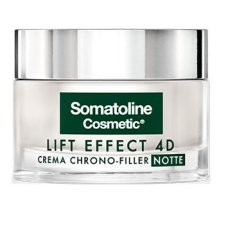 SOMATOLINE C VISO 4D FILL NT50ML