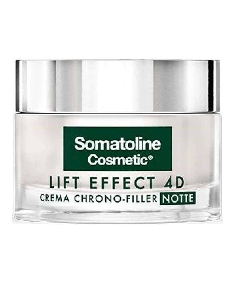 SOMATOLINE C VISO 4D FILL NT50ML