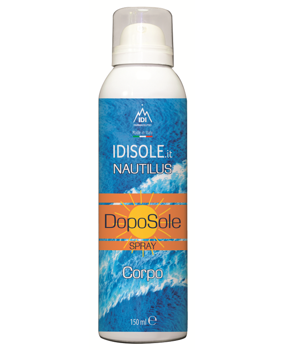 IDISOLE-IT DOPOSOLE NAUTILUS