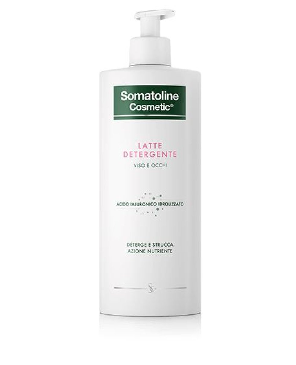 SOMAT C Viso Latte Det.400ml