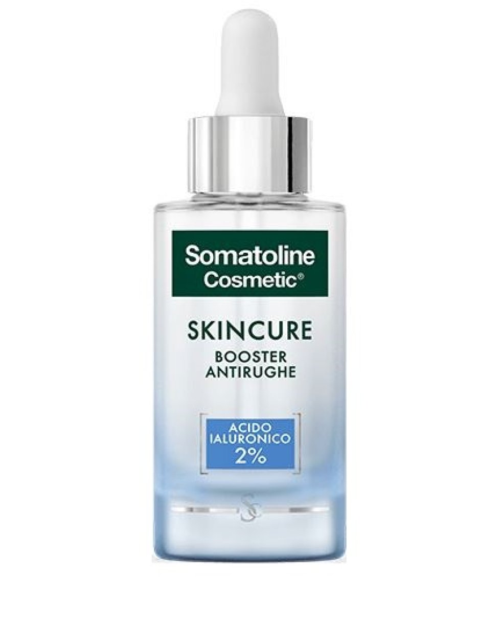 SOMAT C Viso*Skincure A/Rughe