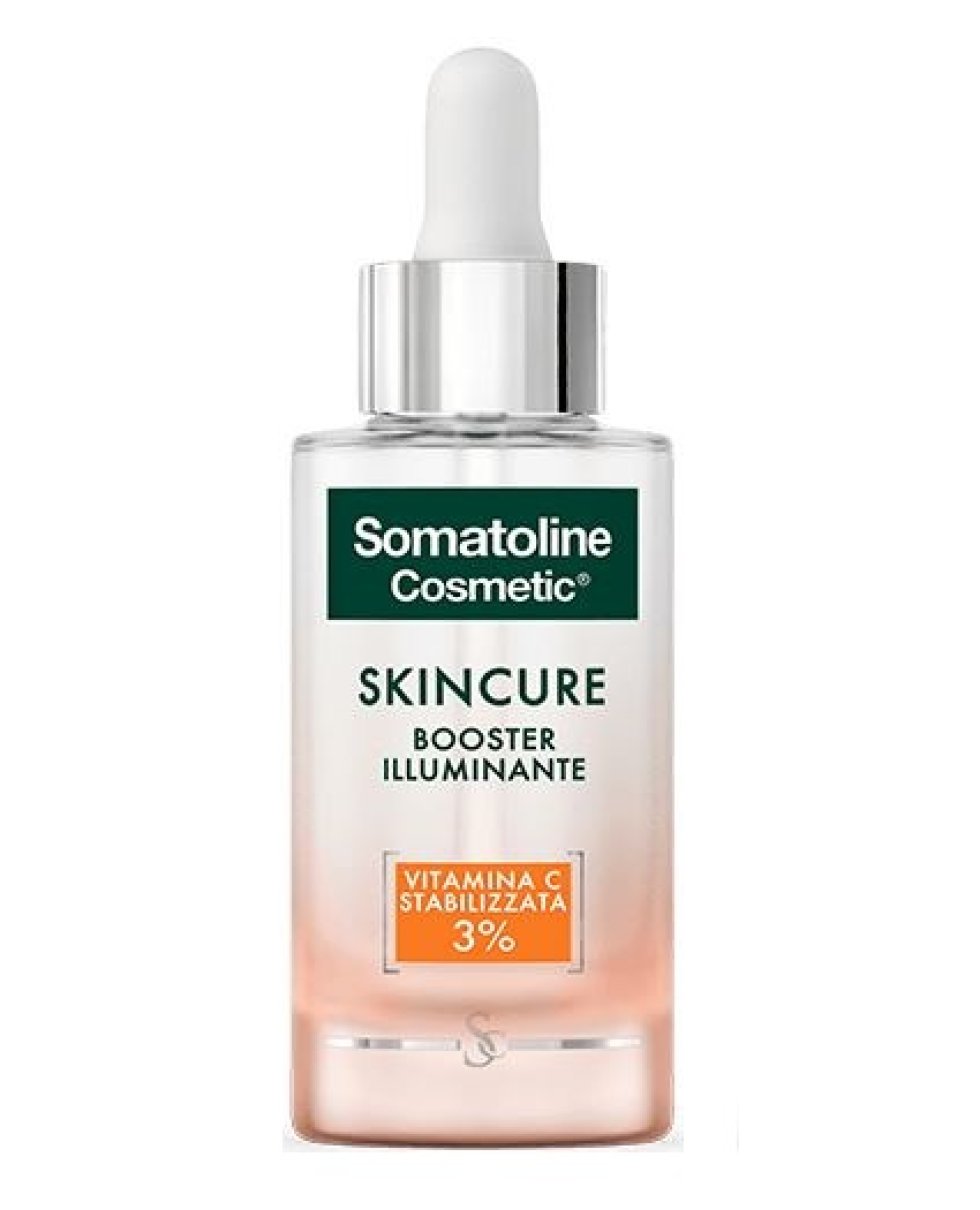 SOMAT C Viso*Skincure Ill.30ml