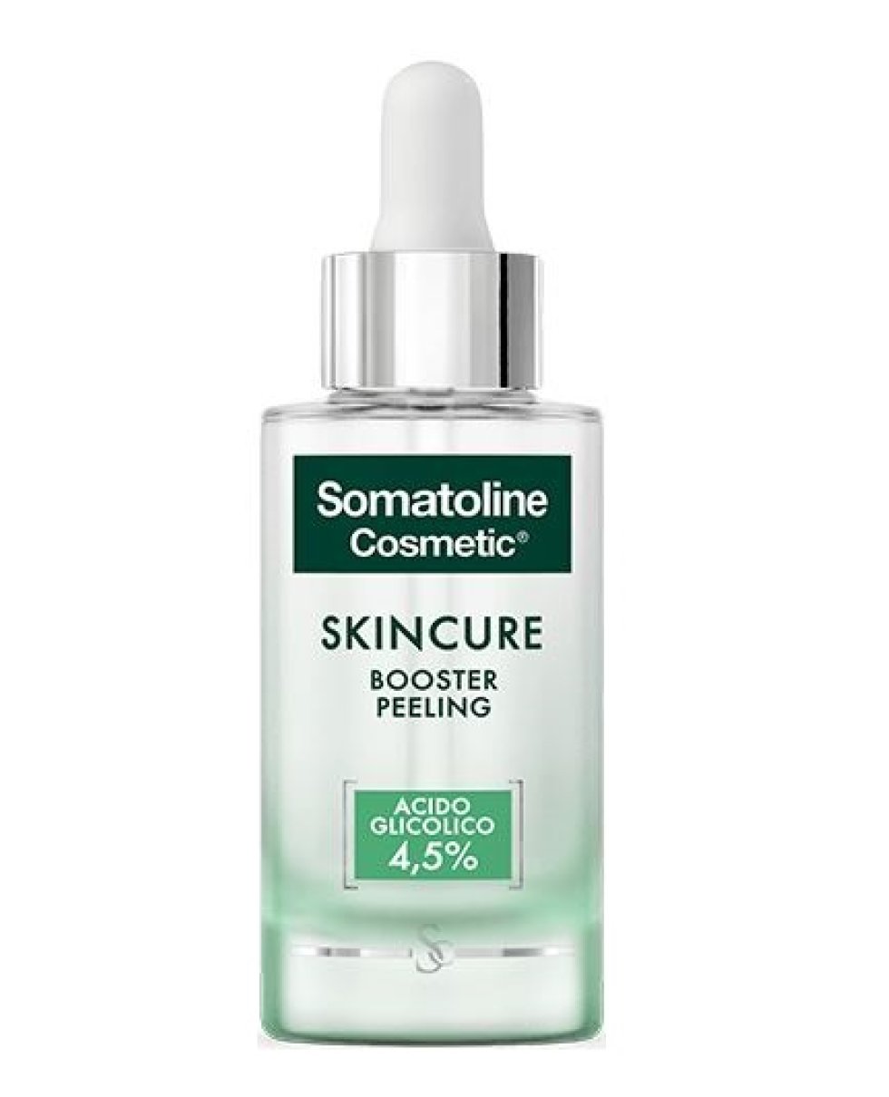 SOMATOLINE C VISO SKINC PEE 30ML