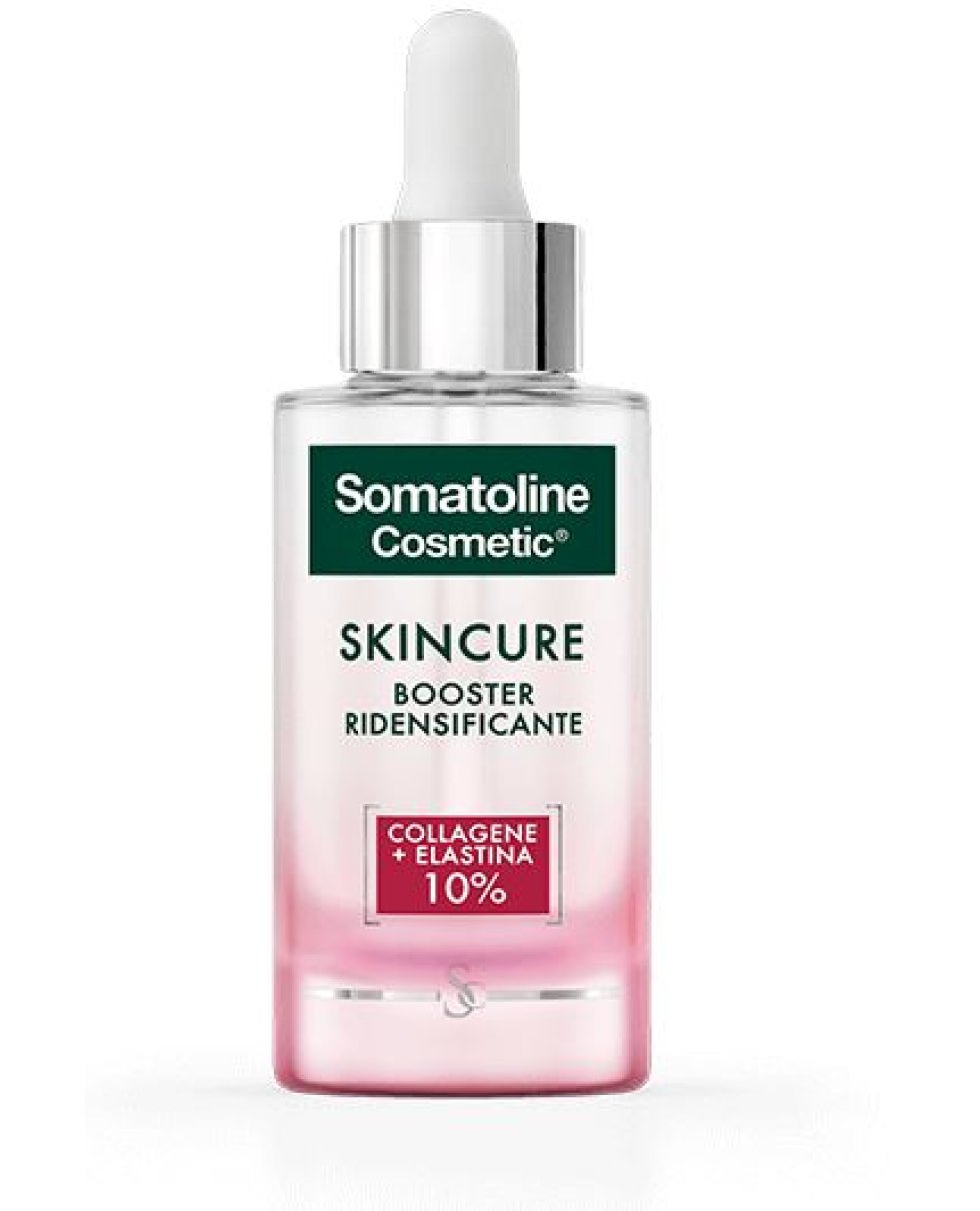 SOMATOLINE C VISO SKINC RID 30ML