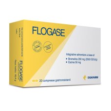 FLOGASE 20CPR