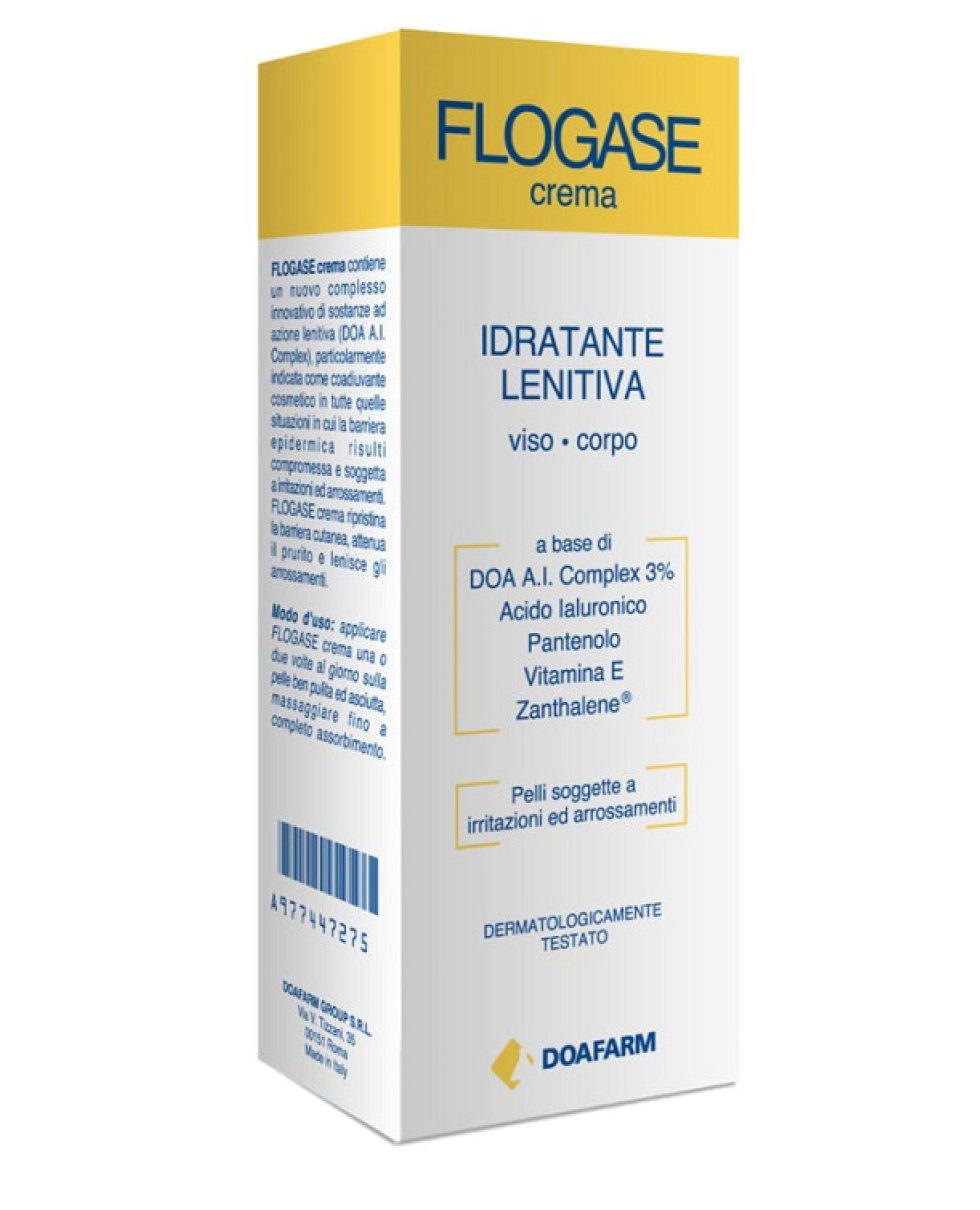 FLOGASE CREMA 100ML