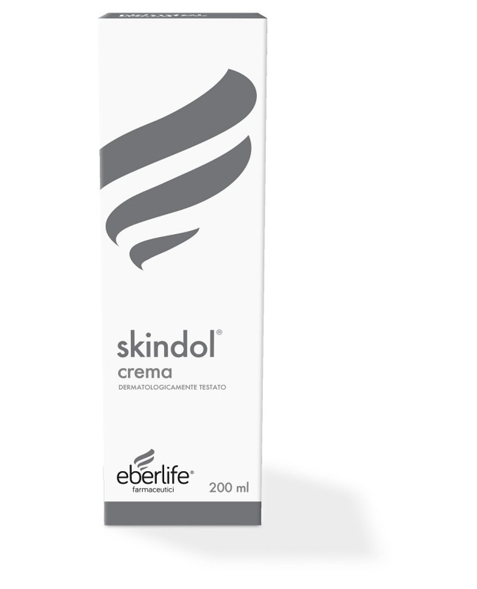 SKINDOL CREMA 200ML