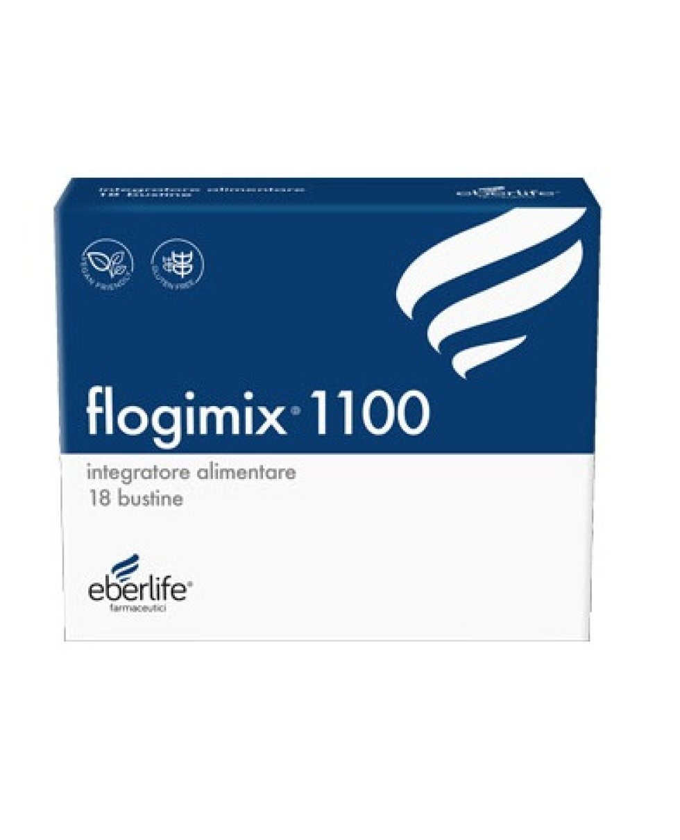 FLOGIMIX 1100 18BUST