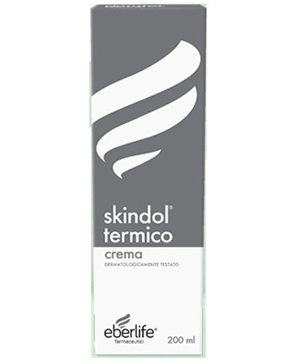 SKINDOL TERMICO 200ML