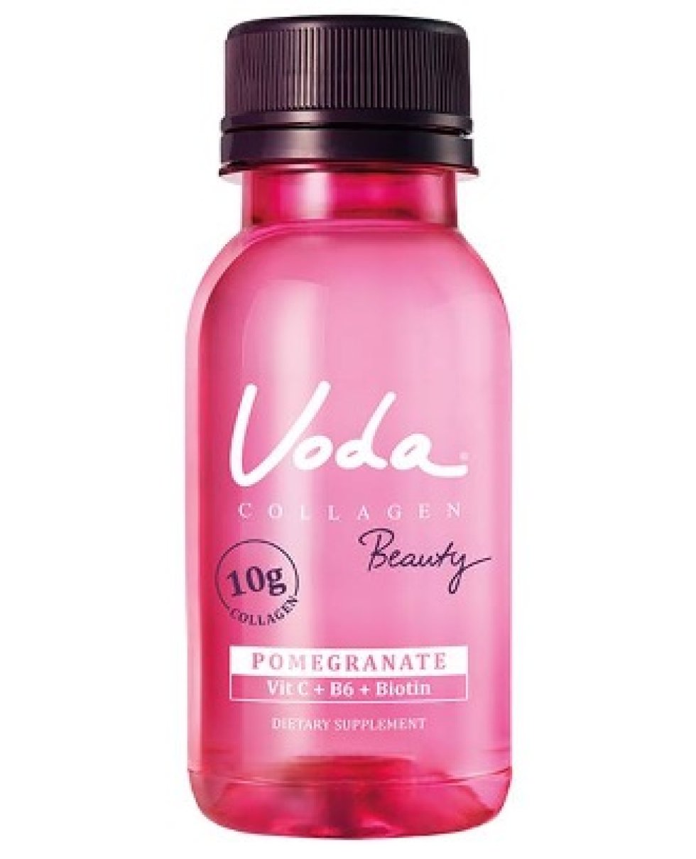 VODA Collagen Beauty 100ml