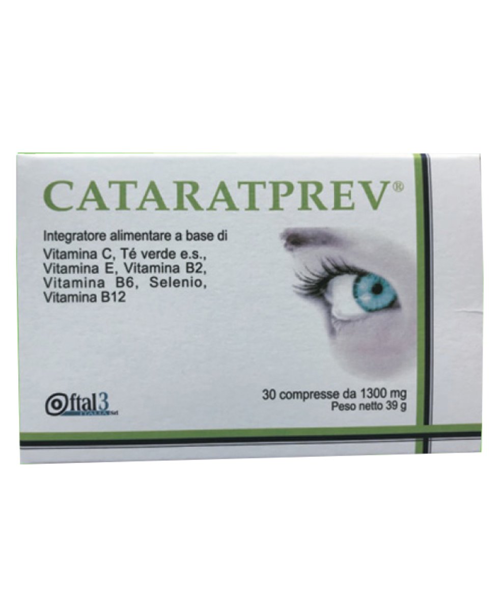 CATARATPREV 30CPR