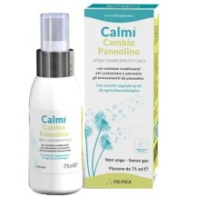 CALMI' CAMBIO PANNOLINO 75ML