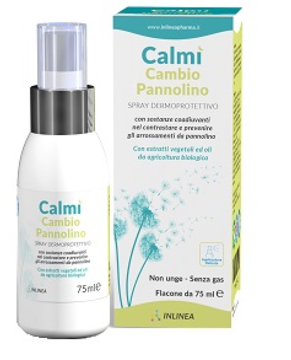 CALMI' CAMBIO PANNOLINO 75ML