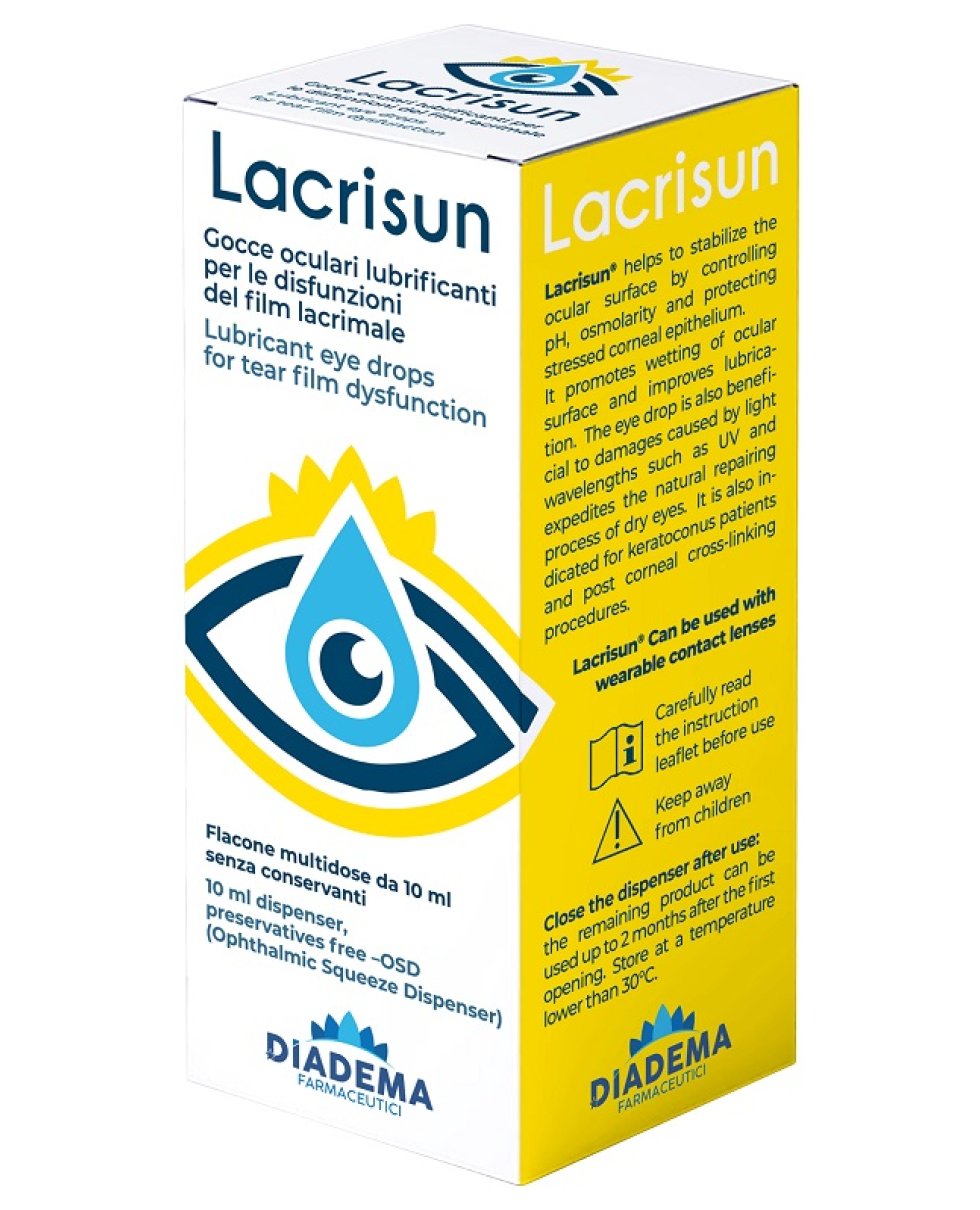 LACRISUN