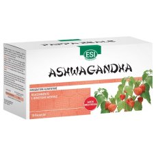 ESI ASHWAGANDHA 10FLX30ML