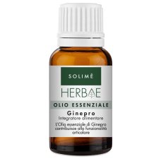 OLIO ESS GINEPRO 10ML HERBAE S