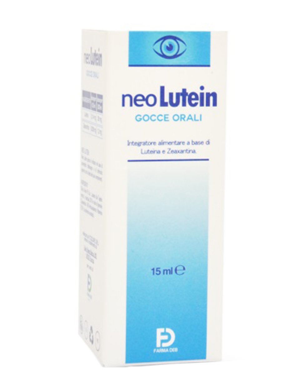 NEOLUTEIN 15ML