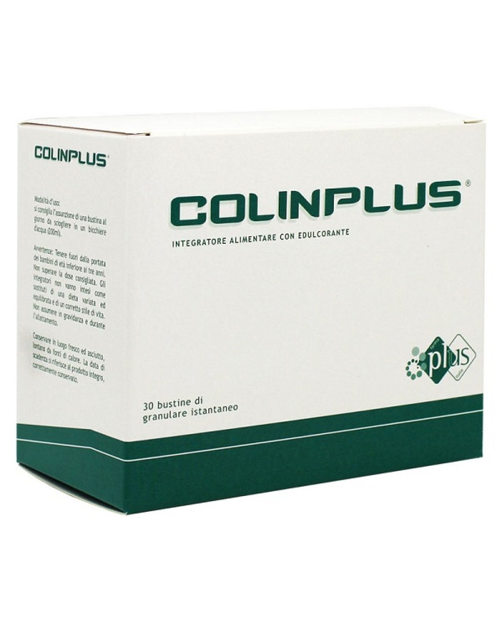 COLINPLUS 30BS 150G