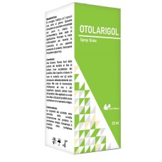 OTOLARISOL KIT FIALOIDI+NEBUL