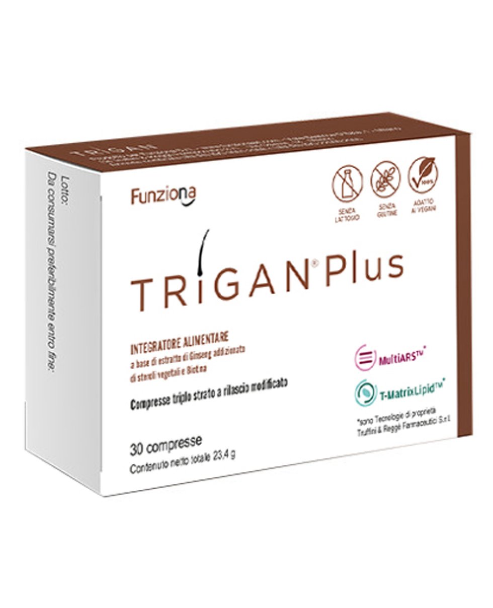 TRIGAN 30CPR