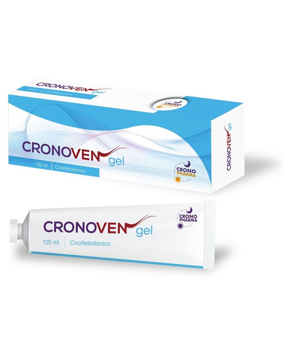 CRONOVEN GEL 120ML