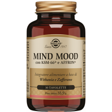 MIND MOOD 30 Tav.SOLGAR