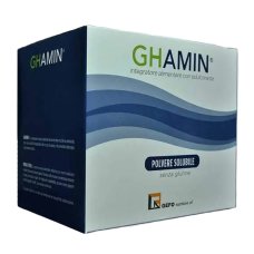 GHAMIN 21BUST 15G