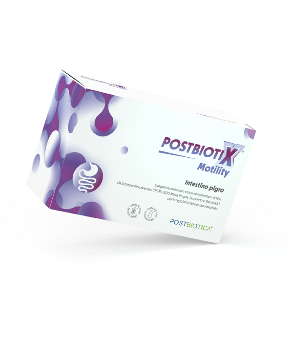 POSTBIOTIX MOTILITY 14STICK