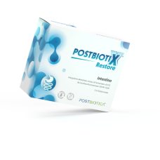 POSTBIOTIX RESTORE 20BUST