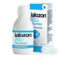 IALOZON 300ML