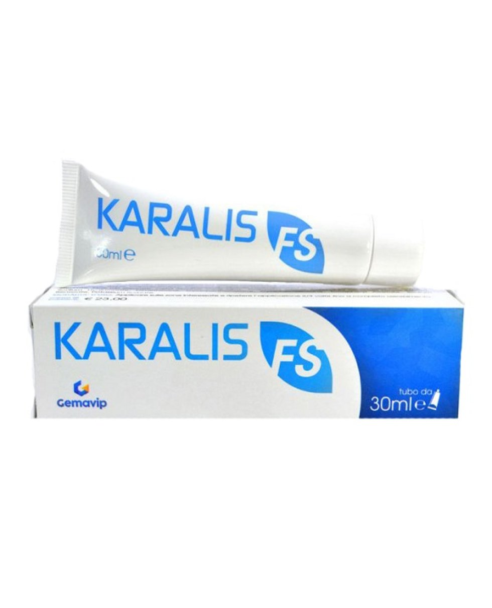 KARALIS FS 30ML