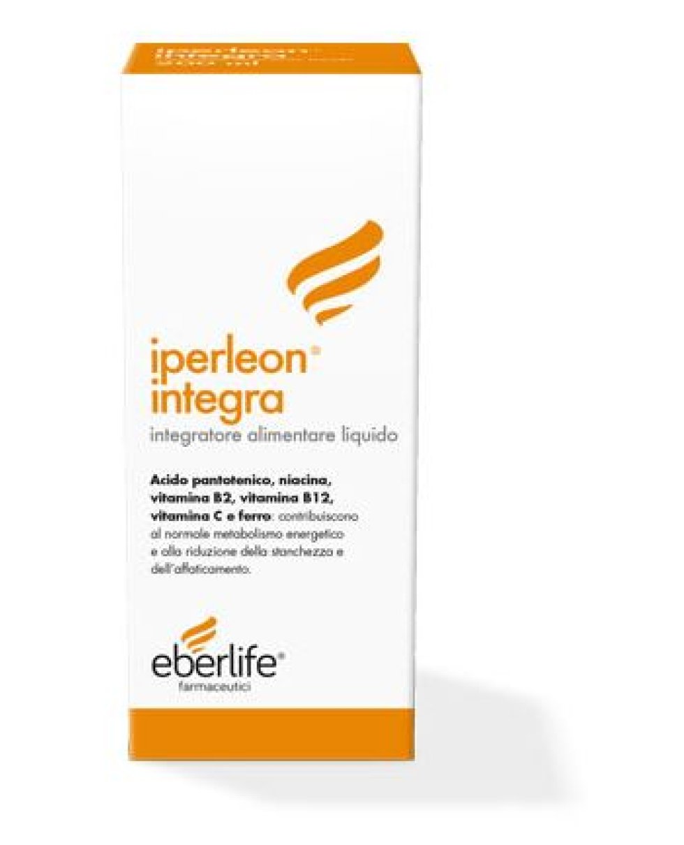 IPERLEON INTEGRA 200ML