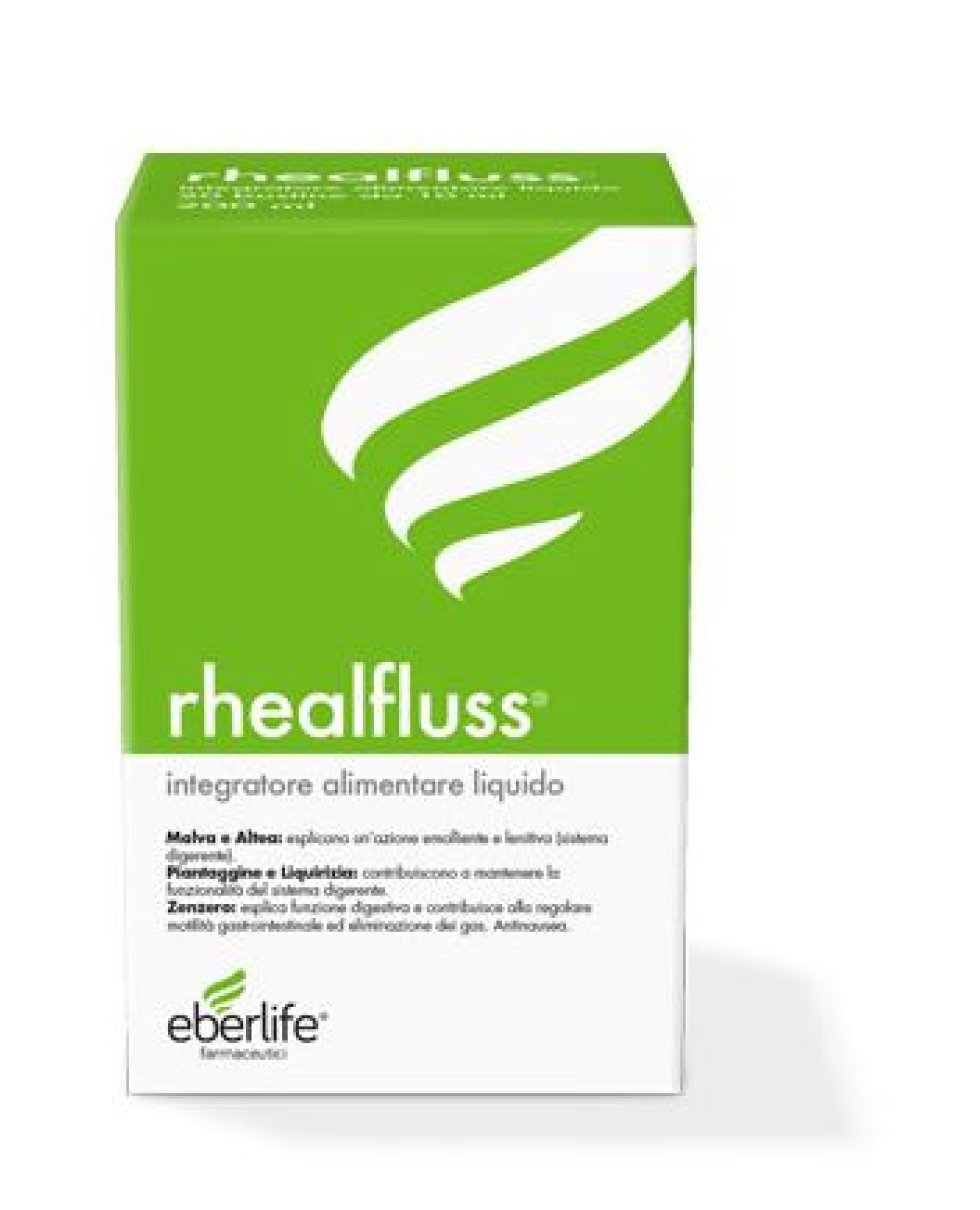 RHEALFLUSS 20STICK PACK 10ML