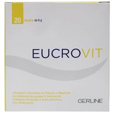 EUCROVIT 20BUST