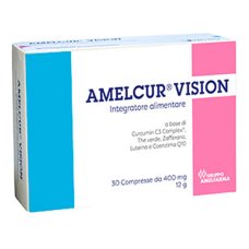 AMELCUR VISION 30CPR