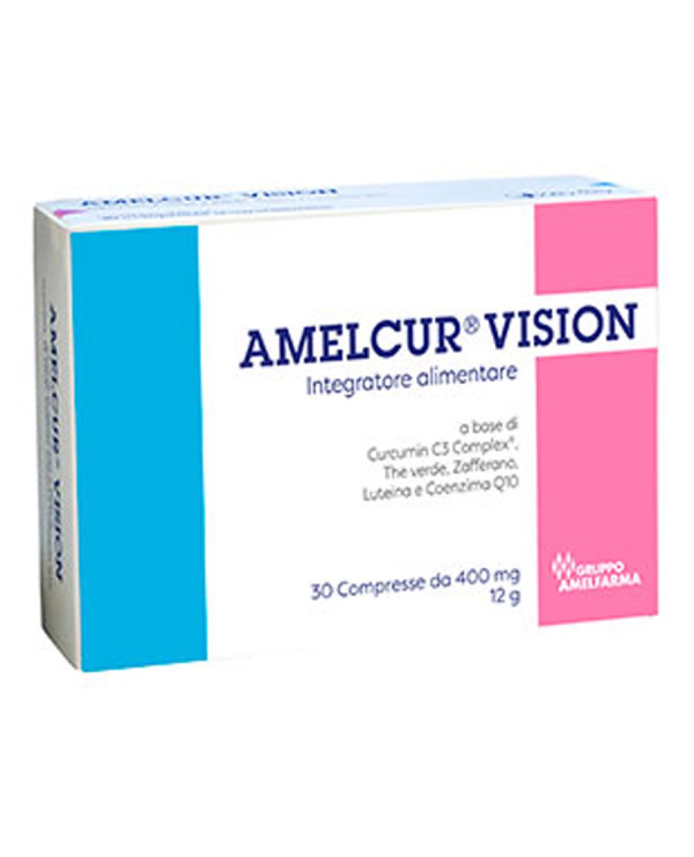 AMELCUR VISION 30CPR