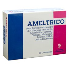 AMELTRICO 30CPR