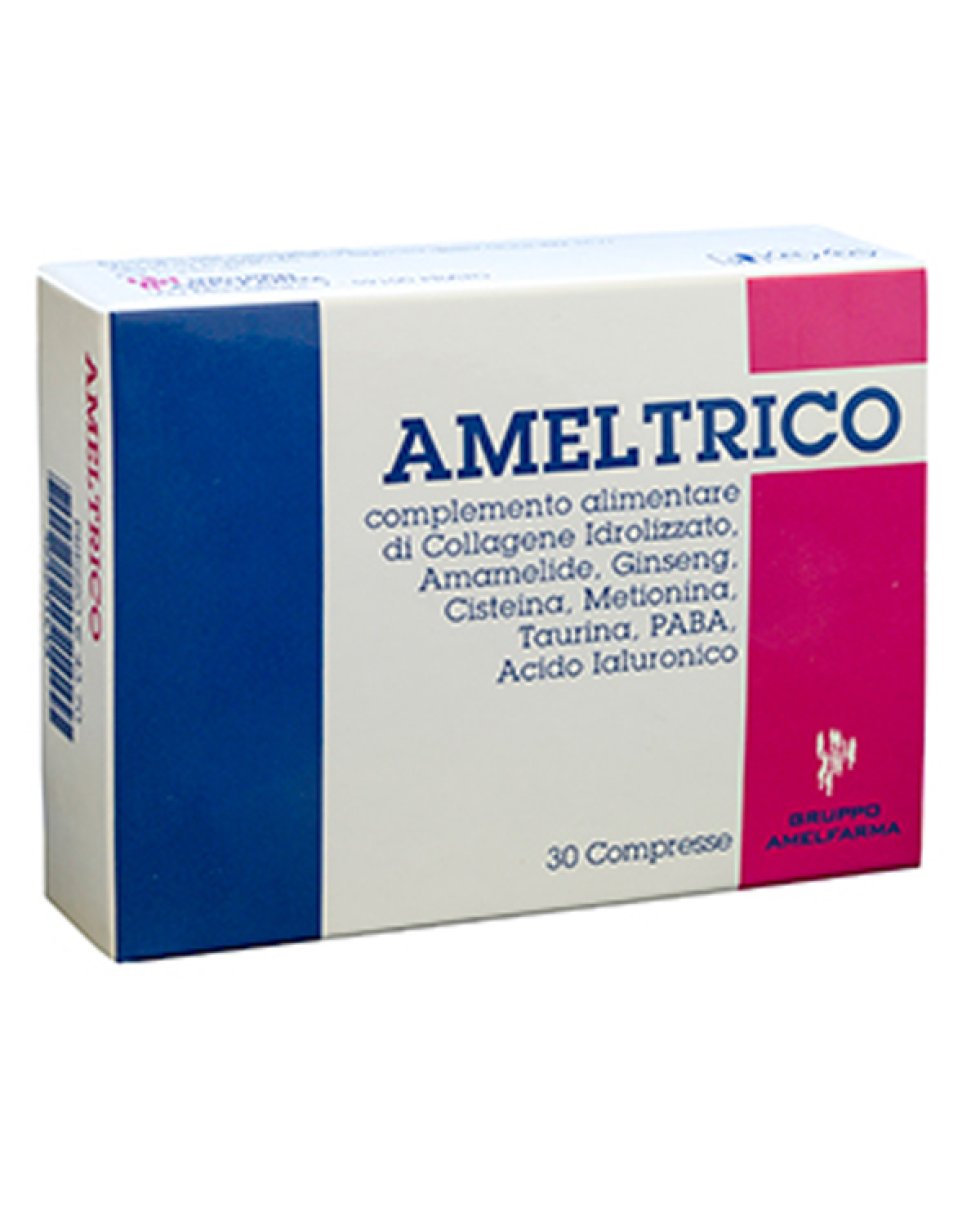 AMELTRICO 30CPR