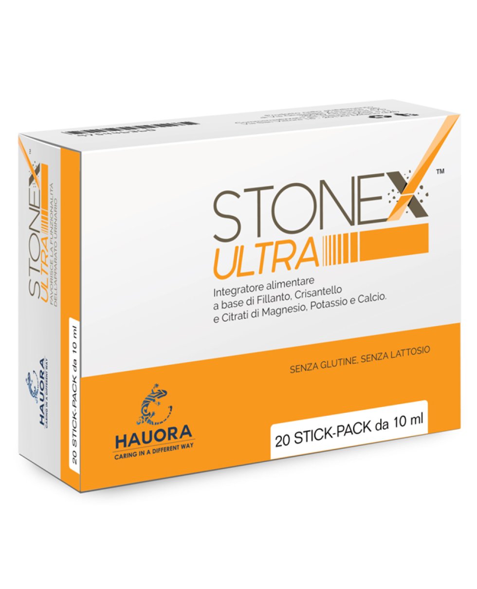 STONEX ULTRA 20STICK PACK