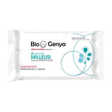 BIOGENYA Milleusi 48 Salv.