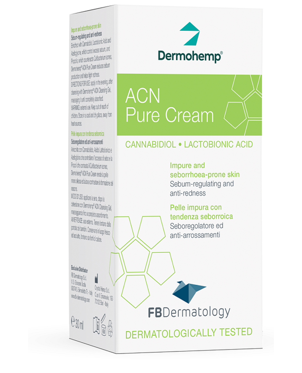 ACN PURE CREAM 30ML