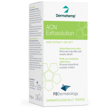 ACN EXFOSOLUTION 60ML