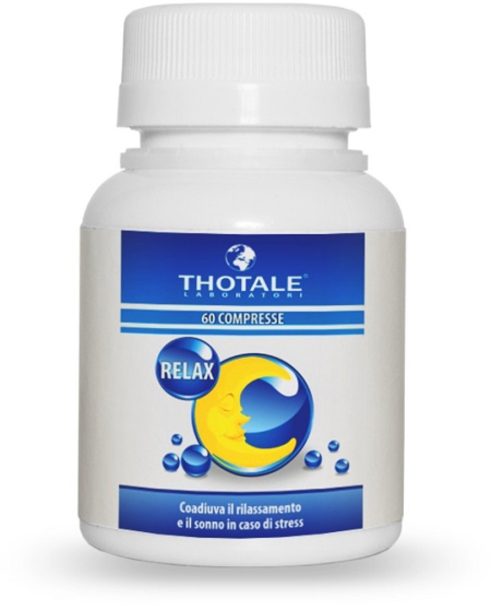 THOTALE RELAX 60CPR