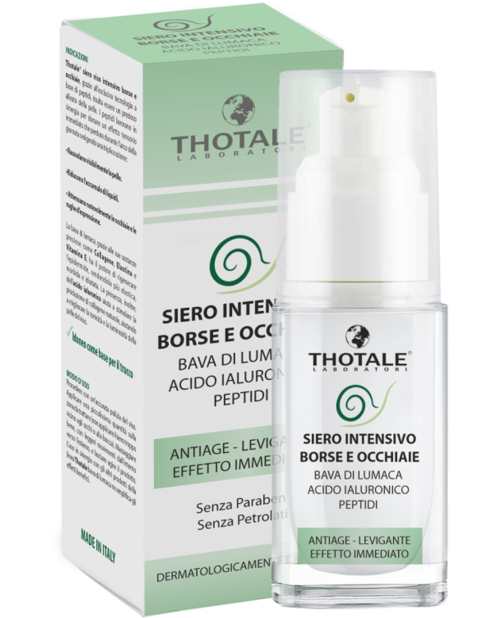 THOTALE SIERO INTENS BORSE/OCC