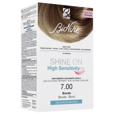 SHINE ON HSPLUS Biondo 7